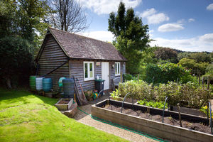 Workshop - click for photo gallery